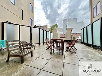 Rented by Hagstrom Management Inc