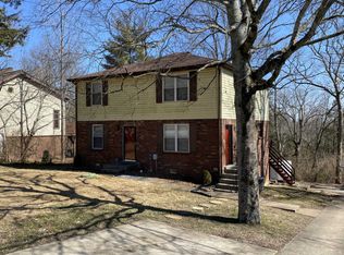 612 Belgium Dr, Hermitage, TN 37076