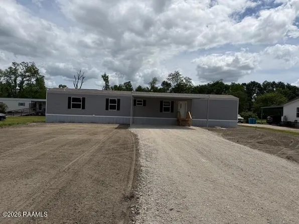 1166 Alcide Bonin Rd, Breaux Bridge, LA 70517