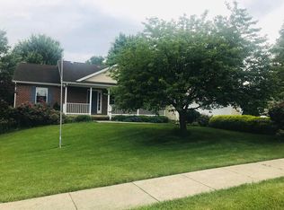 350 Copper Dr, Broadway, VA 22815