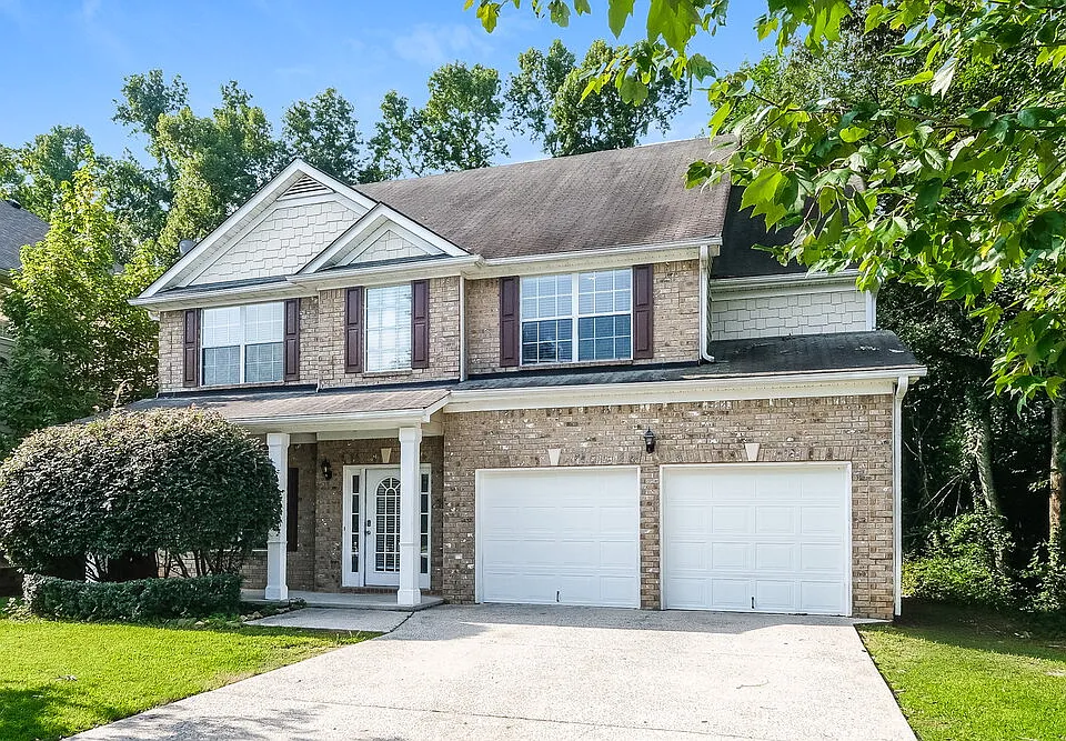 4740 Hopewell Manor Dr