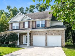 4740 Hopewell Manor Dr, Cumming, GA 30028