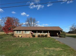 215 Freeman St, Dobson, NC 27017