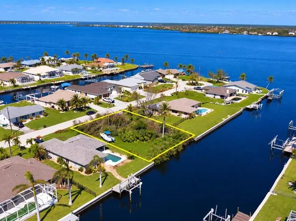 5208 CONNER TERRACE LOT 177, PORT CHARLOTTE, FL 33981