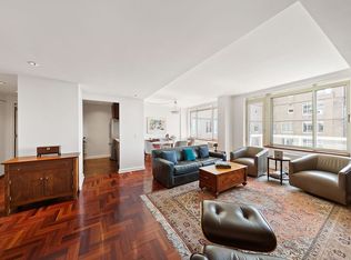 The Boulevard, New York, NY 10024