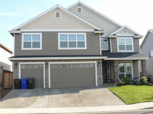 750 June Dr, Molalla, OR 97038