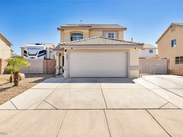 1067 Gurneys Eagle Ave, Henderson, NV 89015