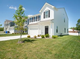 1698 Lewes Castle Dr, Grove City, OH 43123