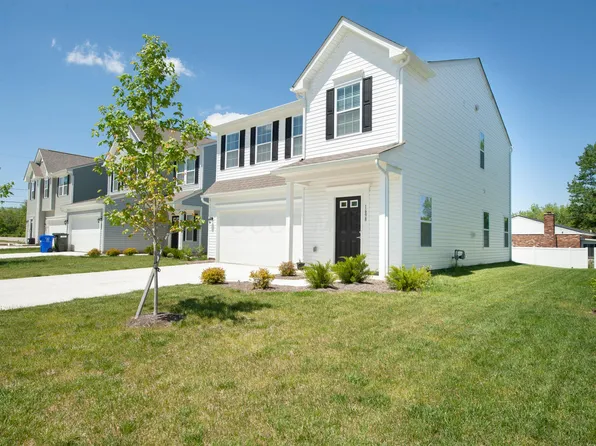 1698 Lewes Castle Dr, Grove City, OH 43123