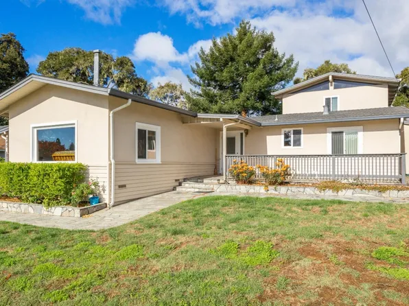 245 Siesta Dr, Aptos, CA 95003