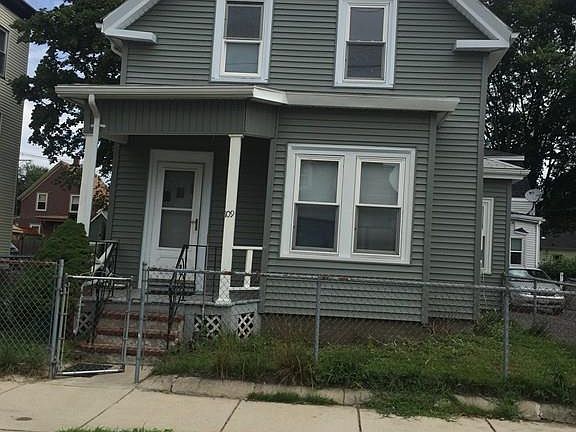 2nd image of 109 Eutaw Ave