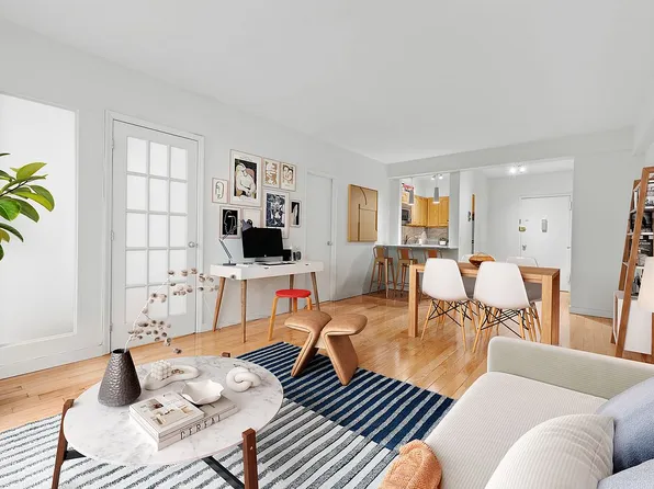 80 Park Ave APT 6C, New York, NY 10016