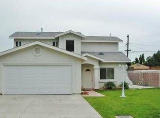 8932 Ibsen St, Pico Rivera, CA 90660