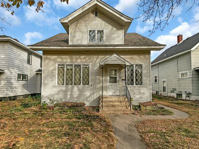 210 15th Ave S, Saint Cloud, MN, 56301