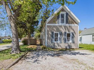 116 N Elm Ave, Evansville, IN 47712