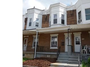 5246 Rodman St, Philadelphia, PA 19143
