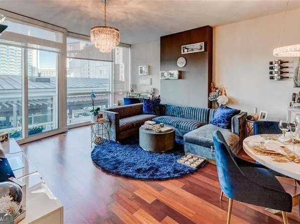 3325 Piedmont Rd NE Unit 1509, Atlanta, GA 30305