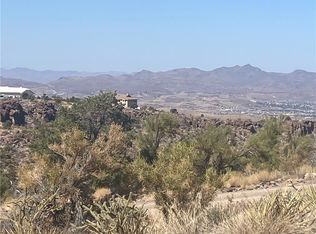 0 E Indian Pony Dr, Kingman, AZ 86401