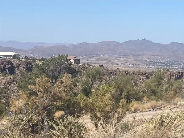 0 E Indian Pony Dr, Kingman, AZ 86401