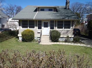75 Fennimore Ave, Yonkers, NY 10701