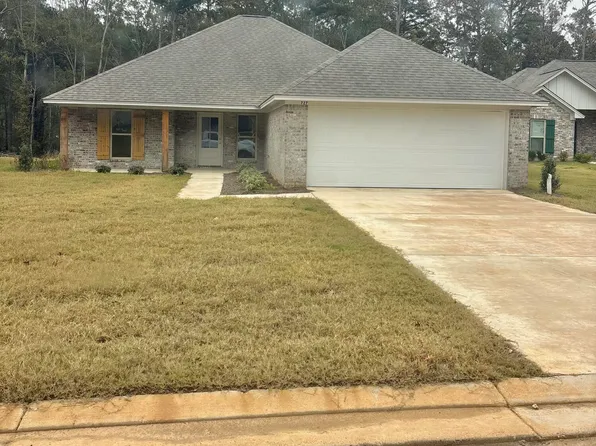 727 Tower Ridge Cv, Pearl, MS 39208