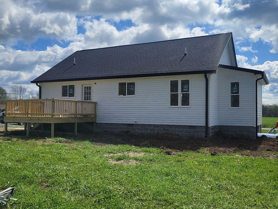 2nd image of 2836 Blue Springs Rd Lot 2