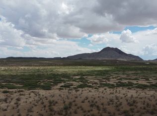 0 Angel Rd #8817, Terlingua, TX 79852