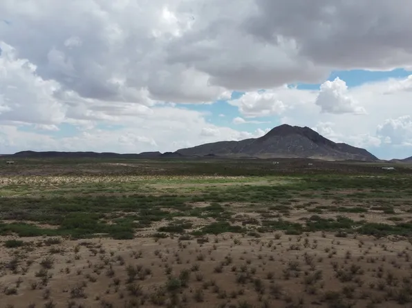 0 Angel Road LOT 8817, Terlingua, TX 79830