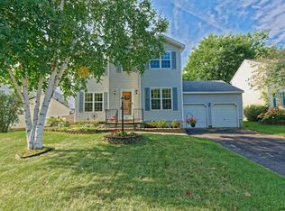 32 Wynantskill Way, Troy, NY 12180