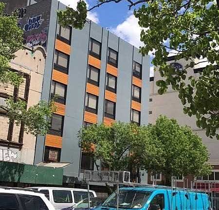 2nd image of 13553 Northern Blvd Suite 5C