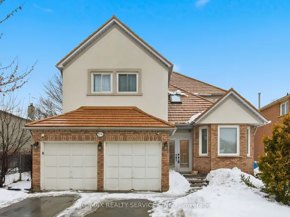 514 Grove St E, Barrie, ON L4M 5Z2