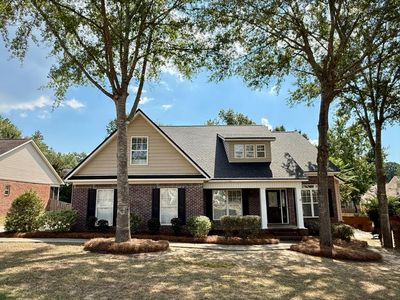 404 Craftsman Dr, Dothan, AL, 36303