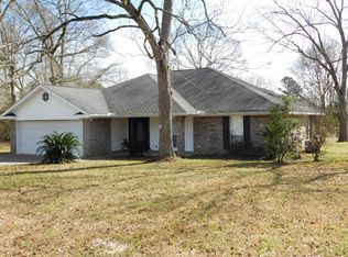 701 Richburg Rd, Hattiesburg, MS 39402