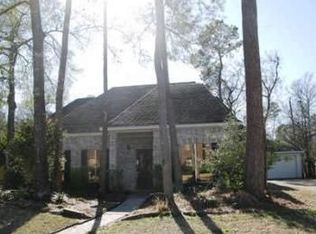 24015 Rain Creek Dr, Tomball, TX 77375