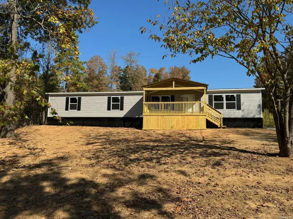 155 Parkshores Cir, Hot Springs, AR 71901