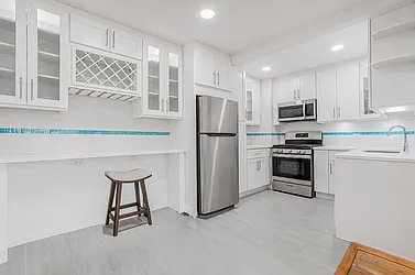 133 Beach 120th Street, #3A