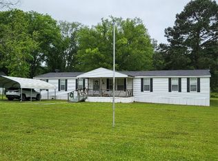 386 Wright Rd, Stonewall, LA 71078