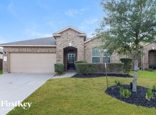 4307 Barchetta Trl, Katy, TX 77493