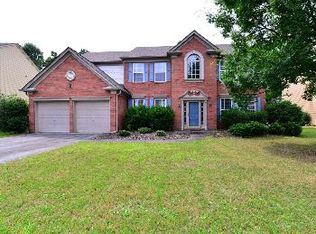 710 Waveland Dr, Woodstock, GA 30189