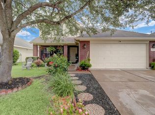 4226 Brentwood Park Dr, Houston, TX 77045