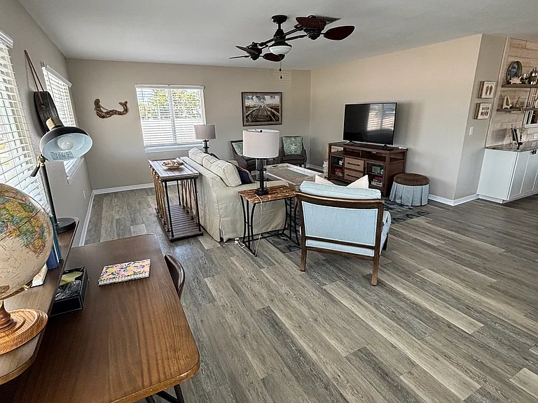 6151 Estero Blvd #1 — Photo 7