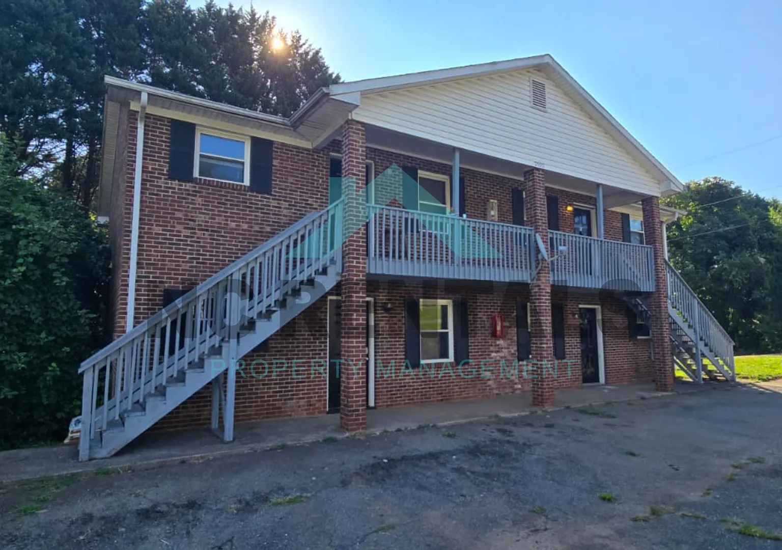 Cozy & Affordable 2-Bedroom Apartment In Winston-Salem! — Photo 1