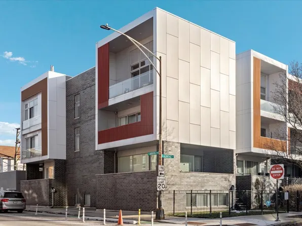 935 N Hermitage Ave #2, Chicago, IL 60622