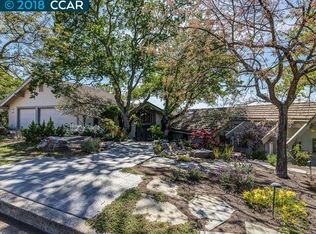 560 Oakshire Pl, Alamo, CA 94507