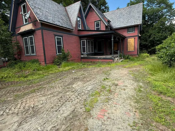 23 S Main Street, Randolph, VT 05060