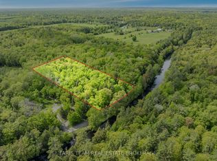 7950 Kings River Rd, Ramara, ON L0K2B0