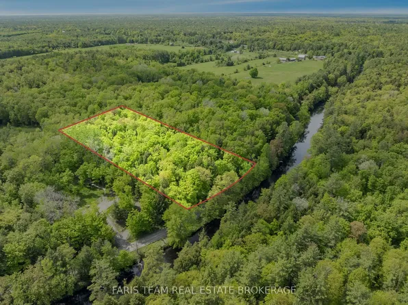7950 Kings River Rd, Ramara, ON L0K 2B0