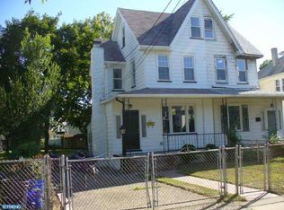 421 Delaware Ave, Riverside, NJ 08075