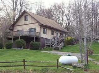 11433 Larrick Ln, Pleasant City, OH 43772