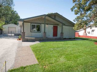 8010 E Marietta Ave, Spokane, WA 99212